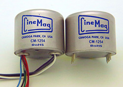 Cinemag Phono Transformer - CM-1254