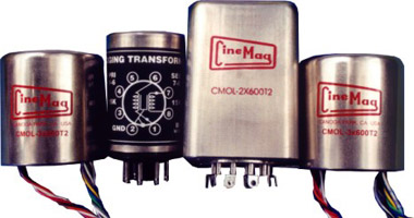 Splitter Transformer